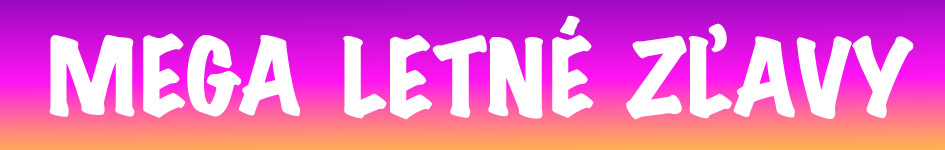 <span style="color:#ffffff;background-color:#ac0cc9;">Mega letné zľavy</span>